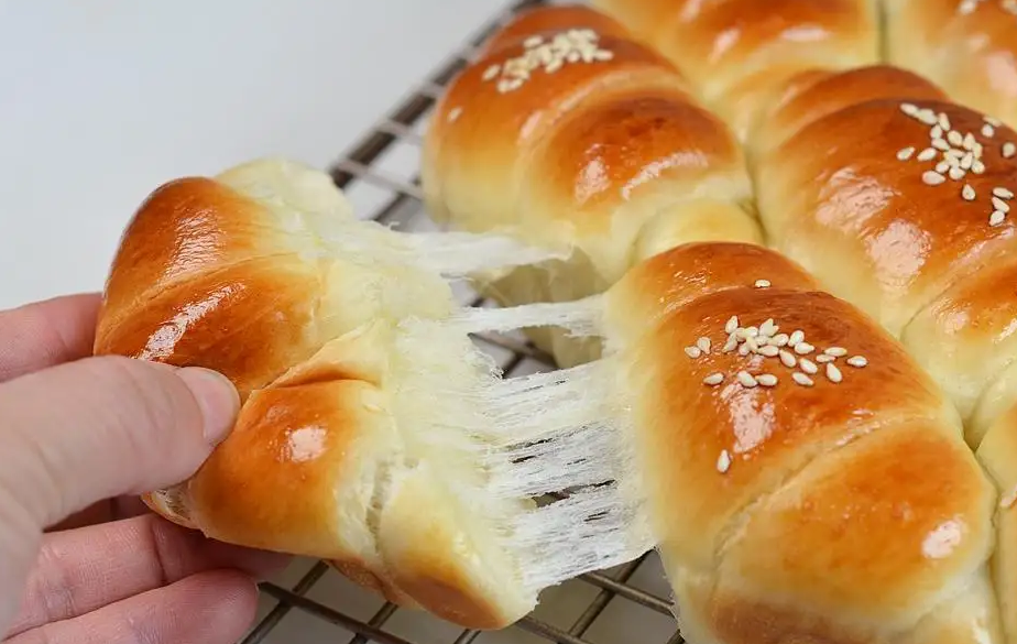 面包柔軟油 面包柔軟油